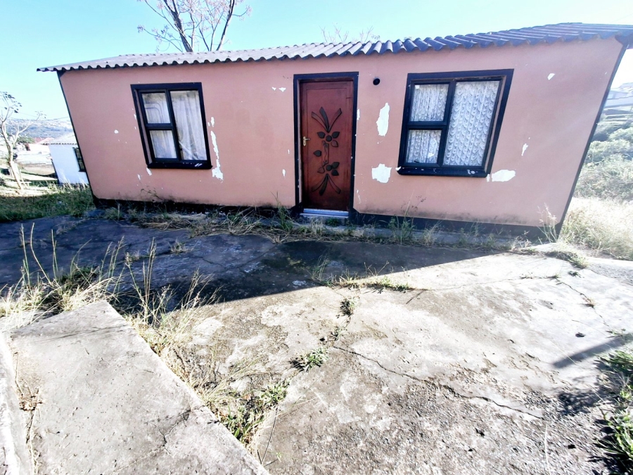 2 Bedroom Property for Sale in Mdantsane Eastern Cape